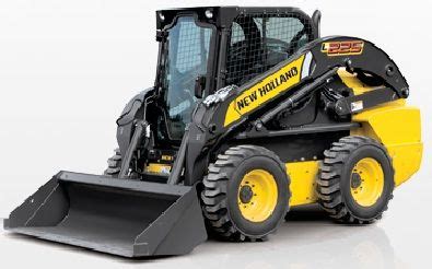 new holland l225 skid steer specifications wireing|l225 new holland specs.